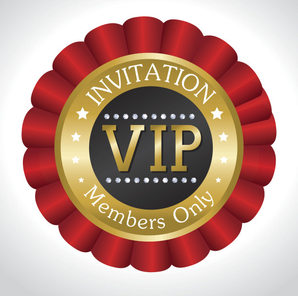 贵宾设计图片下载