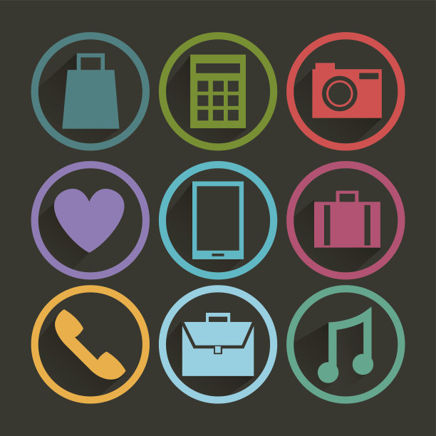 数字设计图片下载