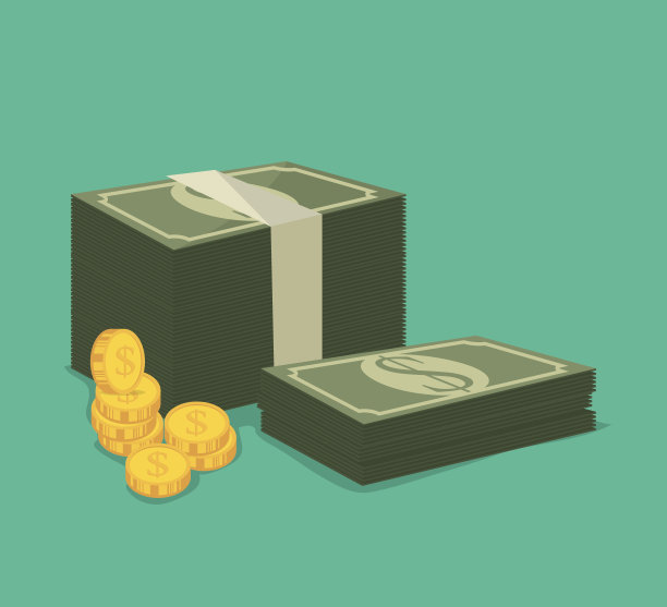 钱设计图片下载