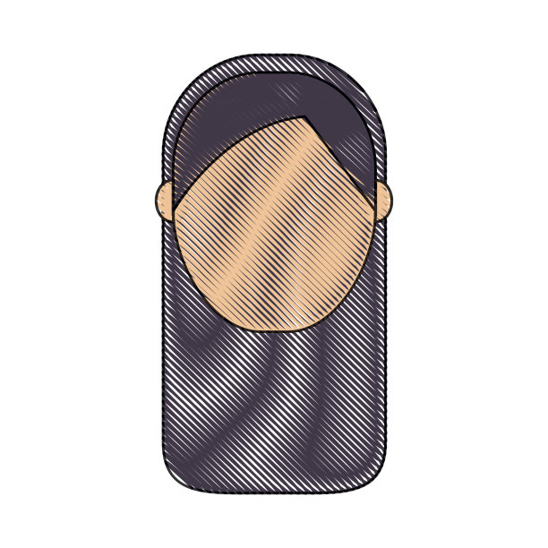 《阿凡达》的女人图标图片下载