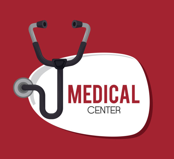 医疗设计图片下载