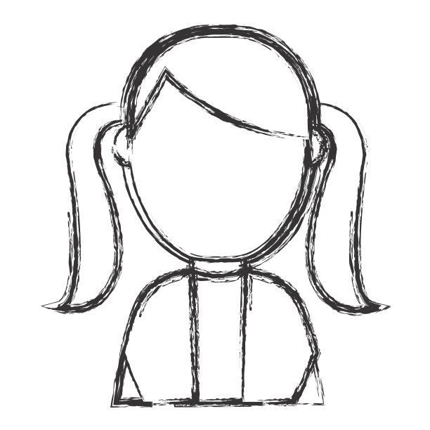 《阿凡达》的女人图标图片下载