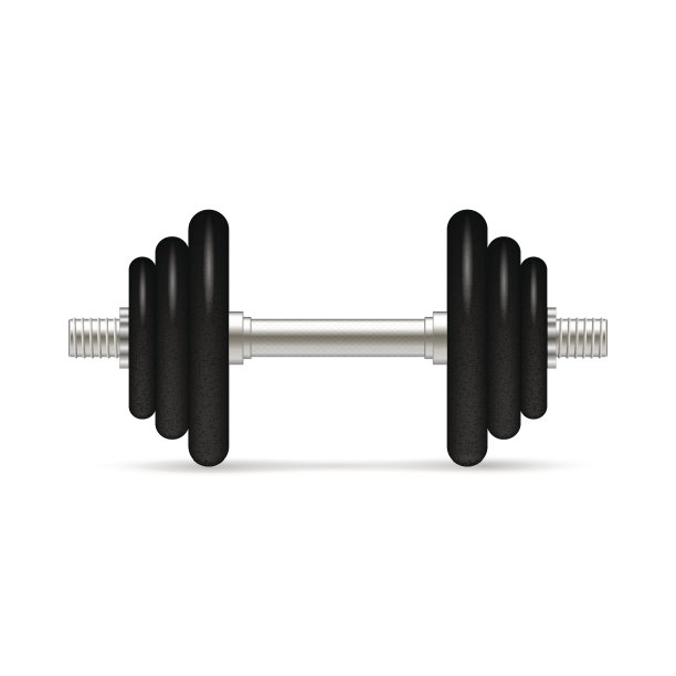 可移动的哑铃图片下载