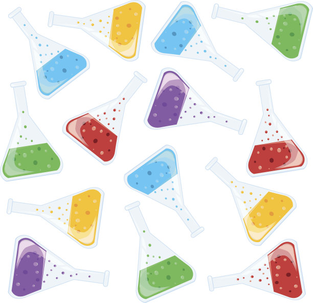 用于科学实验的化学研究实验室设备图片下载