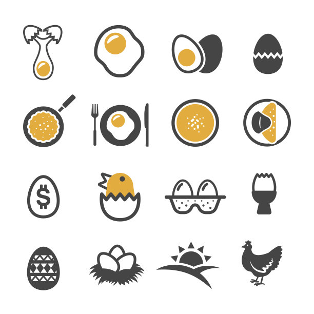 蛋图标图片下载