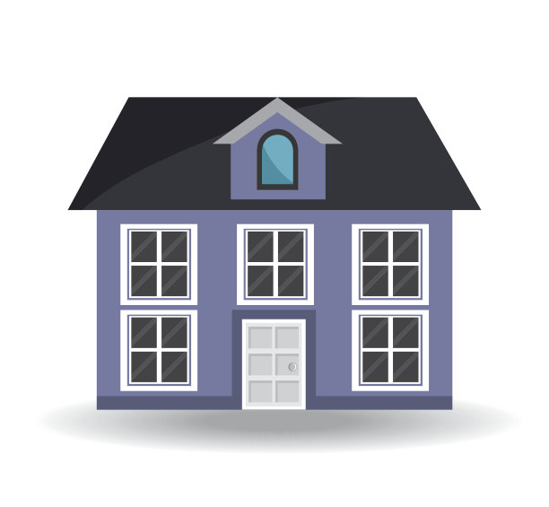 房地产设计图片下载