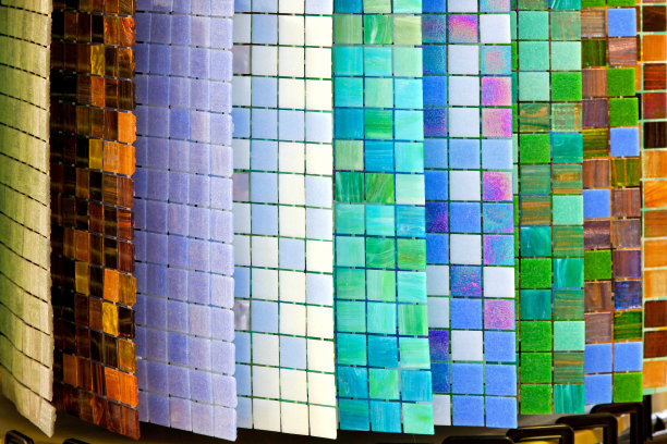 瓷砖的颜色图片下载