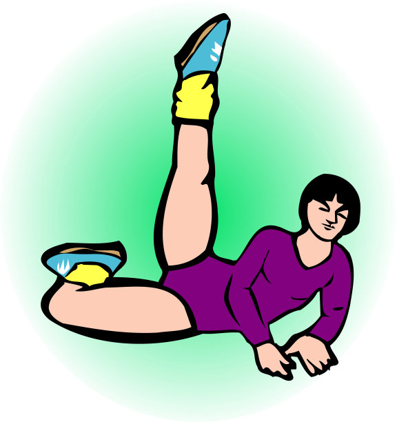 健美操图片下载