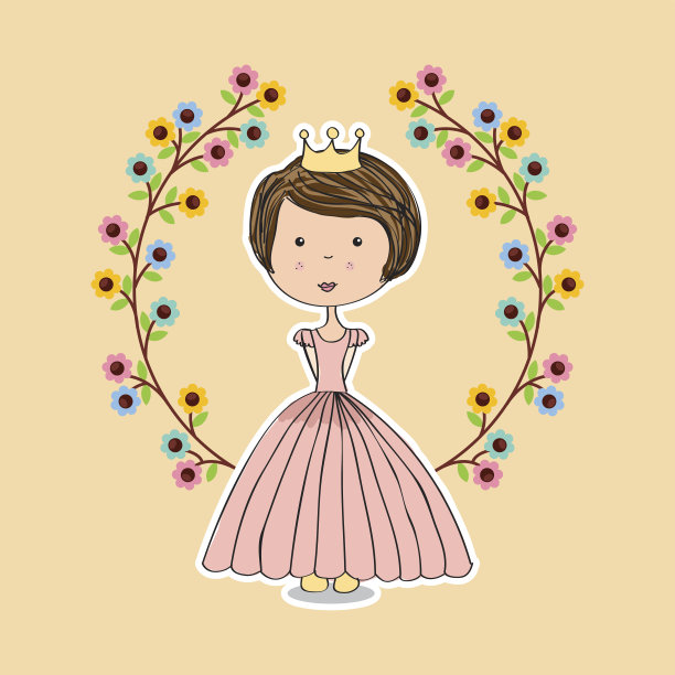 粉色花朵图标图片下载