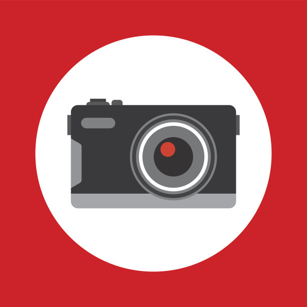 相机图标设计图片下载