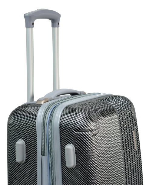 旅行的行李图片下载