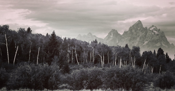 阿斯彭斯和格兰德图片下载