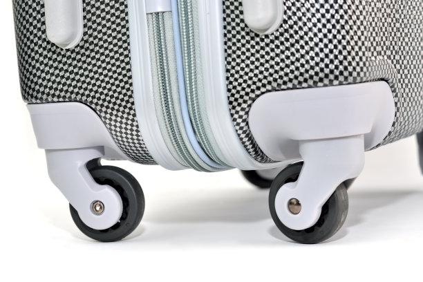 旅行的行李图片下载