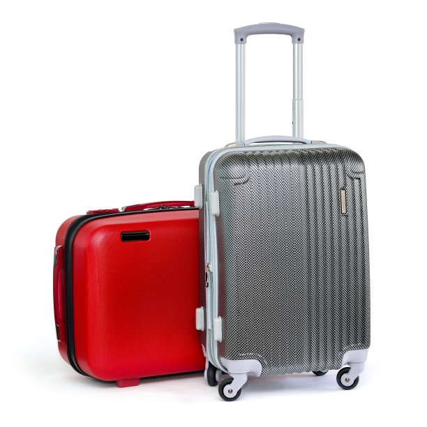 旅行的行李图片下载