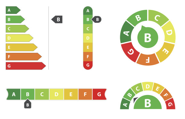 能源效率等级图片下载