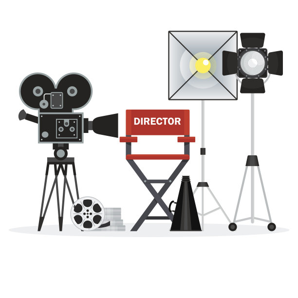 视频工作室主任图片下载