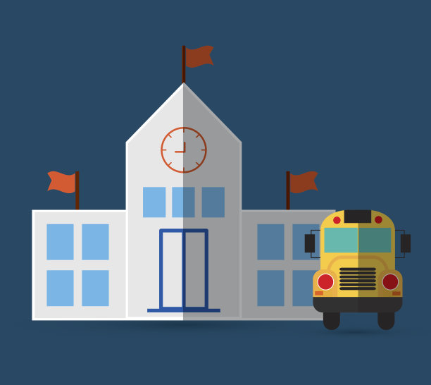 开学季图片下载