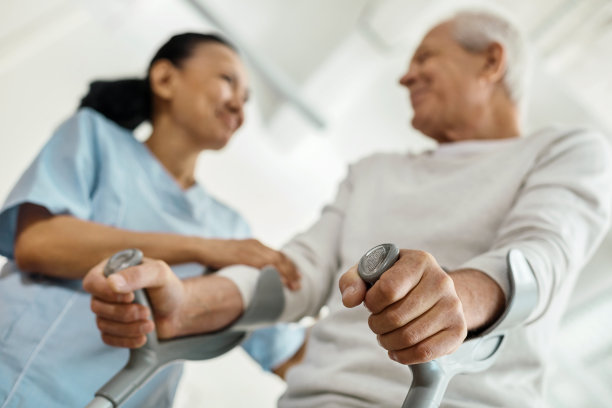 选择性地关注手杖手柄素材图片