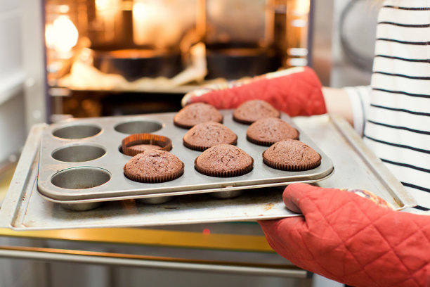 烤松饼图片下载