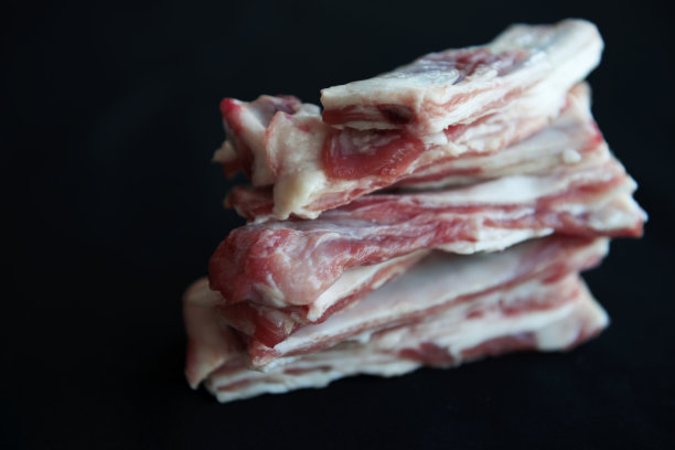 堆栈的肉图片下载