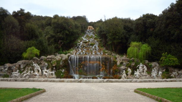 卡斯尔塔皇家宫殿(雷吉亚)图片下载