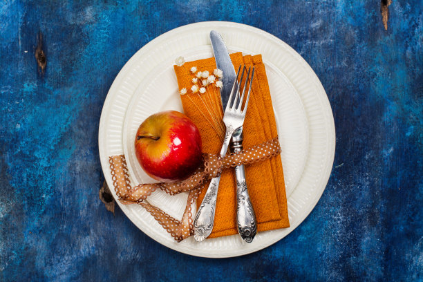 秋天表设置图片下载