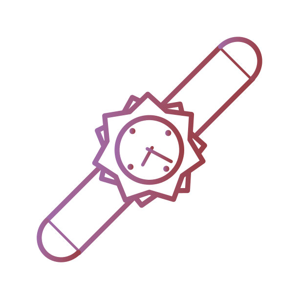 smartwatch向量树脂图片下载