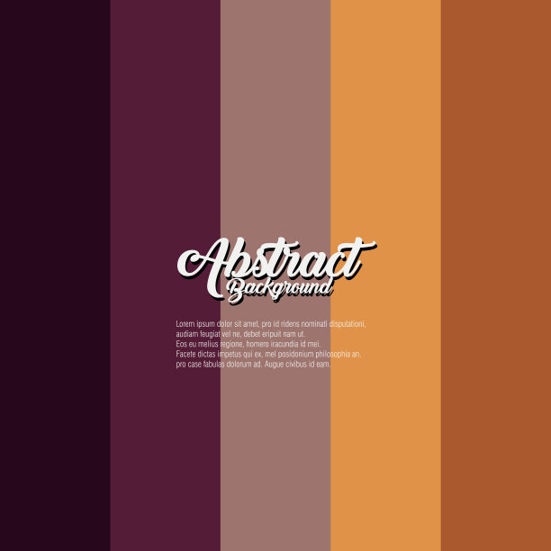 美丽的抽象背景图片下载