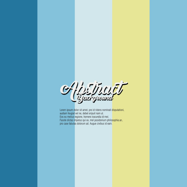 美丽的抽象背景图片下载