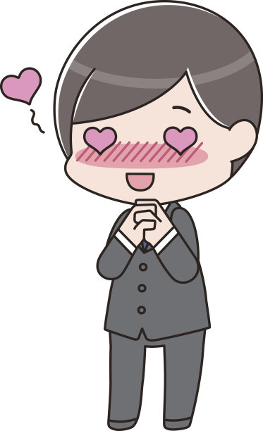 适合男孩图片下载