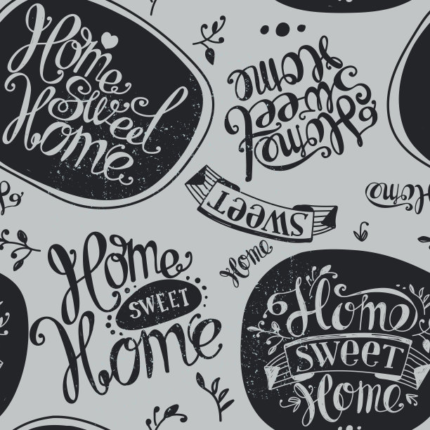 甜蜜之家图片下载