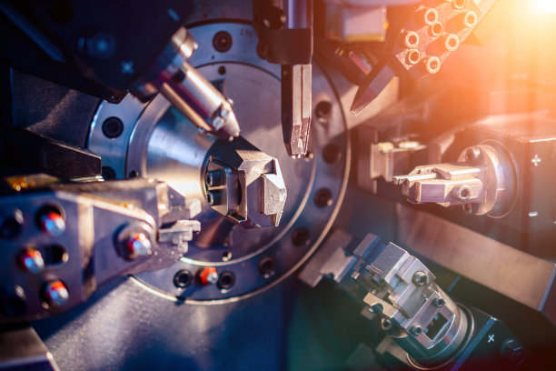 加工区域CNC素材图片