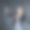 在演播室背景的快乐女人获得使用VR-glasses虚拟现实耳机的体验图片下载
