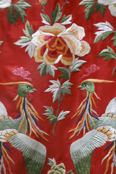 苏在刺绣图片下载