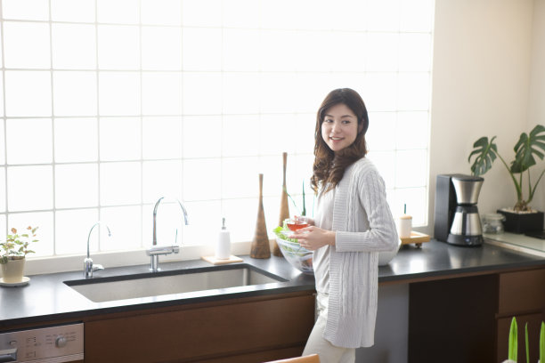 厨房摄影图片素材ID：309446472