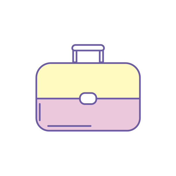 商务旅行箱，保存重要文件图片下载