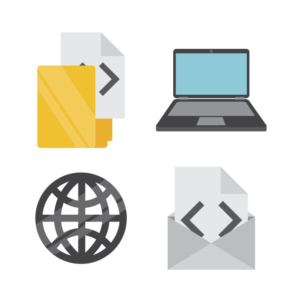 数据中心设计图片下载