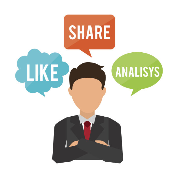 商人概念设计图片下载