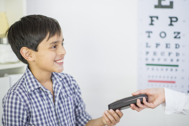 新眼镜图片下载