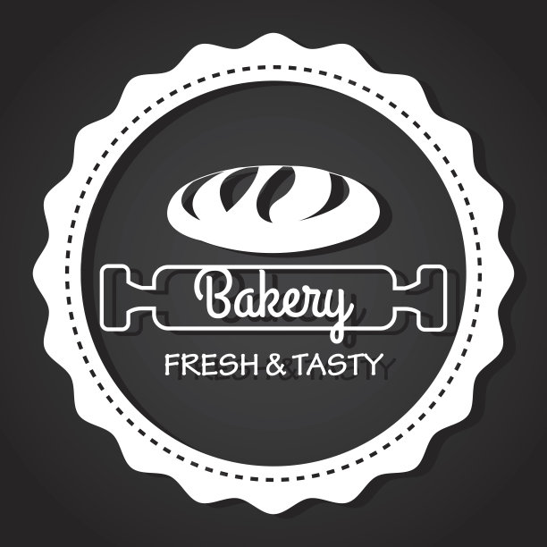 面包店车间设计图片下载