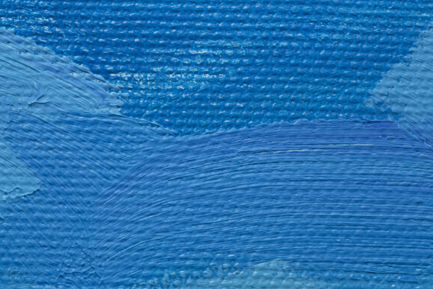 蓝色油的颜色图片下载