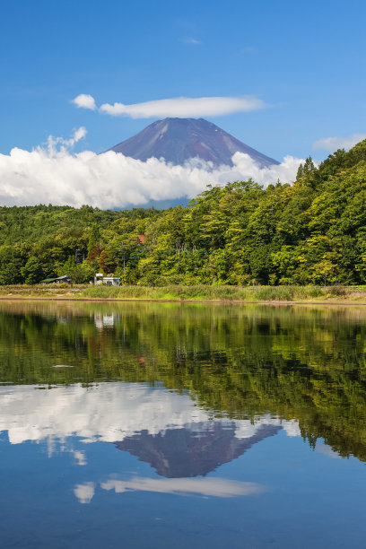 富士山图片下载