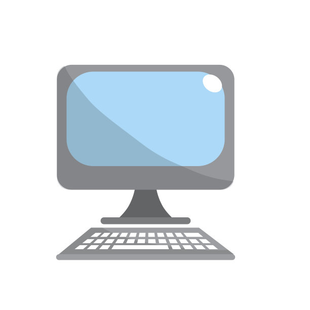 技术计算机到商业信息图片下载