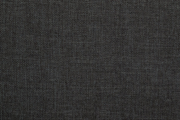 黑色织物纹理图片下载