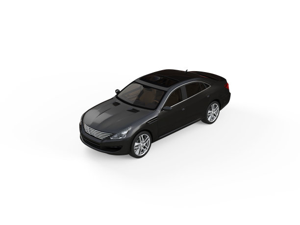 三维现代汽车图片下载