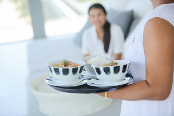 提供午餐图片下载