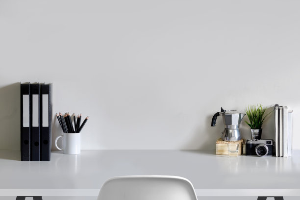 办公桌图片素材ID：309481470