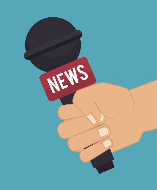 新闻打破设计图片下载