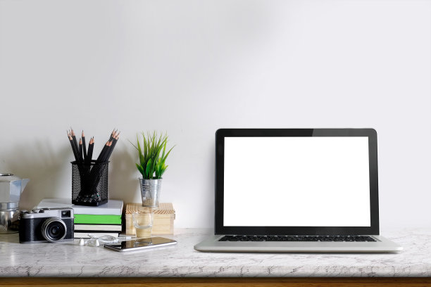 办公桌图片素材ID：309484704