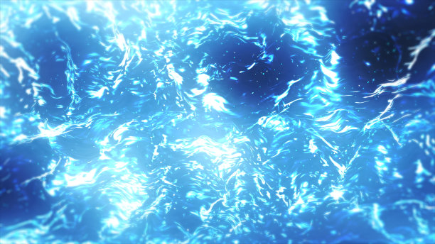 闪闪发光的图形粒子图片下载